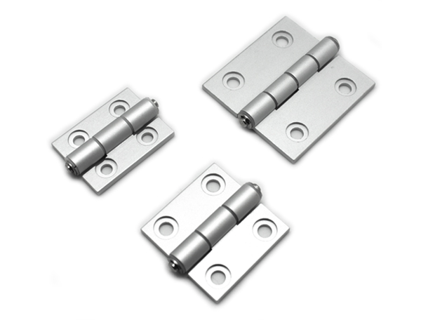 Damping hinge